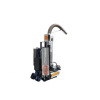 China Coal knapsack smoke fog sprayer portable mist sprayer