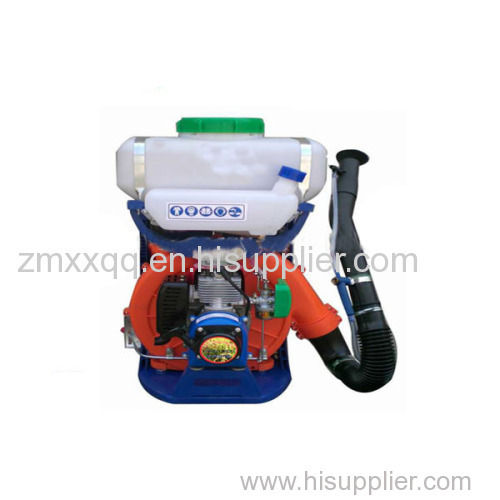 China Coal Portable knapsack power sprayer agricultural power sprayer