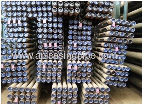 petroleum seamless casing pipe