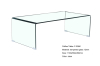 Export Coffee Table F-006K