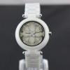 2014 Unique Stylish Ceramic Quartz Ladies Ceramic Watches, Pure Simple with Date