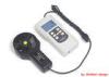 Portable Thermo Anemometer Handheld To Check Air Conditioning And Heating Systems