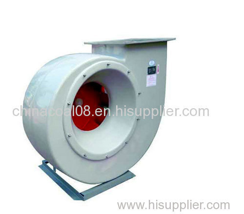ETL250 Roots Blower from China Coal