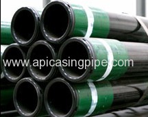 tubing pipe for oil field