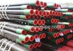 API-5CT NUE Tubing Pipe