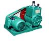 2X Rotary Vane Vacuum Pump