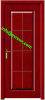 environmental wpc interior wooden door