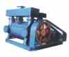 2BEA series water ring vacuum pump