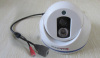 CCTV IP Dome camera