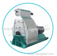 Waterdrop Feed Hammer Mill