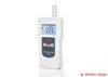 Air Temperature Humidity Meter For Laboratories , Integral Meter Gray Color