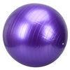 Body Balance Training Exercises Yoga Ball , Red Yellow Hopper Ball OEM ODM