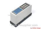 Portable Floor Gloss Meter , 3.7V Lithium Battery USB / Bluetooth Output
