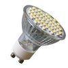 3 W 60Hz 2700K Warm White SMD LED Spotlight GU10 , 150 Lumen LED Lights Bulb