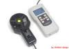 Air Flow Hand Held Anemometer , Wind Velocity Meter For Environment Monitor