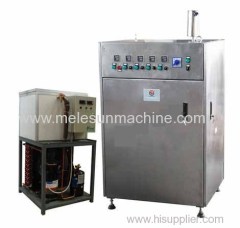 Continuous Chocolate Tempering Machine