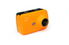 2014 new coming 1080p full hd underwater wide angle sport action camcorder