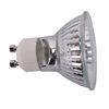 Room 0.5W Edison Low Power Gu10 LED Spotlight Aluminum , Energy Savings Gu10 Light Bulbs