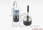 Portable Metal Hardness Tester