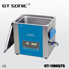9L Industry use ultrasonic bath GT-1990QTS