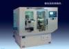 10KVA 2 Axis CNC Double Head Chamfering Machine For Disc-Type Gears And Ring Gears