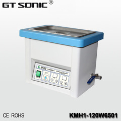 Dental clinic sterilizer injector ultrasonic cleaner KMH1-120W6501