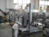 4 in 1 Full Automatic Bottle Filling Machine 4000BPH For PET Bottle