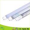 2ft / 4ft T8 LED Tube , 10w / 18watt SMD2835 Cold White 5500k Tubes For Hospital / Schools