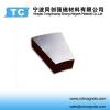 low weight loss neodymium magnets in brushless pancake motor