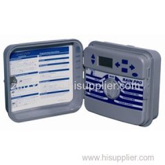 Shandong China Coal 16 stations irrigation controller automatic water timer