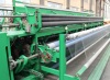 Nylon Twine net making machine