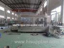 Juice Filling Machine PLC Automatic Aseptic Plastic Bottle Filling Unit