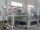 Juice Filling Machine Semi Automatic Beer Bottle Filling Line