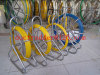 Duct Rodders Manufacturer tracing duct rodder