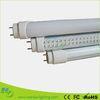Natural White 3300k / 5000k SMD LED Tubes For Indoor Backlight , G13 Ip44 Clear / Frosted Tube