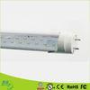 Hospital Backlight 4 Foot Dimmable T8 LED Tube , Ac120v 1600lumens Ra80 Tubes