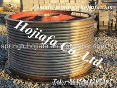 Drum,crusher wear part, gear, gear ring, concave, mantle, bevel gear, cone crusher,