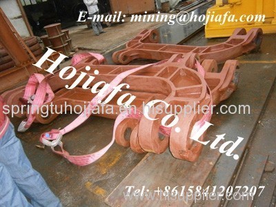 Lever(crusher) /mining spare parts