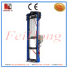 MGO powder filling machine for heating element/tubular heater