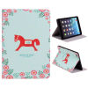 New design And Colorful Fashion Pu Leather Case Cover For ipad mini/Cover Case For ipad mini/Tablet Case Cover