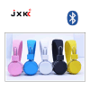 portable multifunction colorful bluetooth wireless headphone support TF card and handsfree function wireless headset