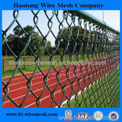 chain link fence, fencing mesh