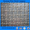 crimped wire mesh for fencing