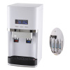 Counter top compressor ro water dispensers