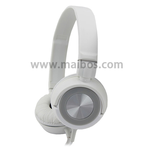 hot selling stereo headphone for computer