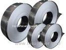 SGCC, SPCC ASTM A123 - 1989 mini spangle Hot dip galvanized rolled steel strip for keel