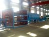PE PP pre insulation pipe production line