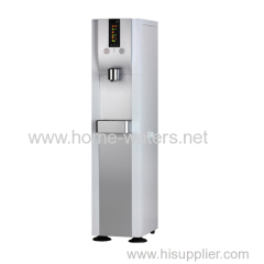 stand hot and cold ro water dispensers