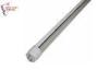 120 1800LM Cool White T8 18W LED Tube Light Aluminum ISO9001 - 2008