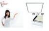 Pure White 5000K 36W Ceiling Light LED Panel 600 x 600 Ra80 For Room